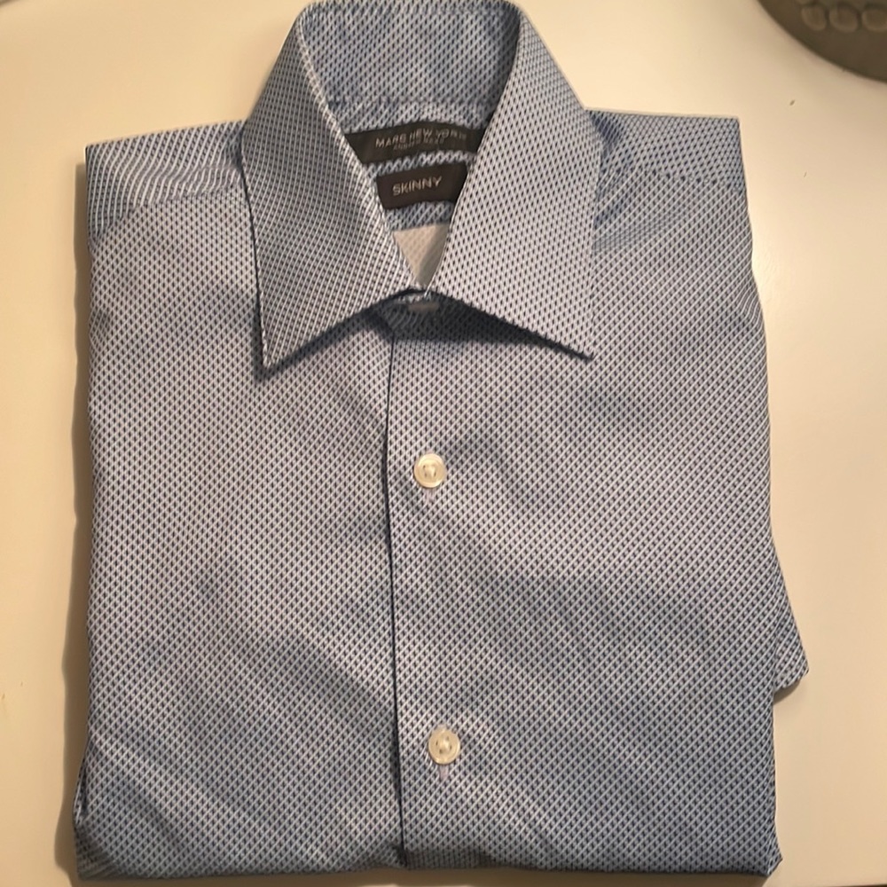 Boys dress shirt